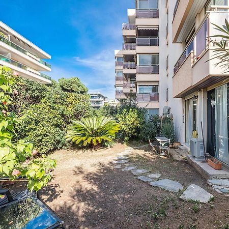 Le Globe Trotteur Apartment Saint-Laurent-du-Var Bagian luar foto