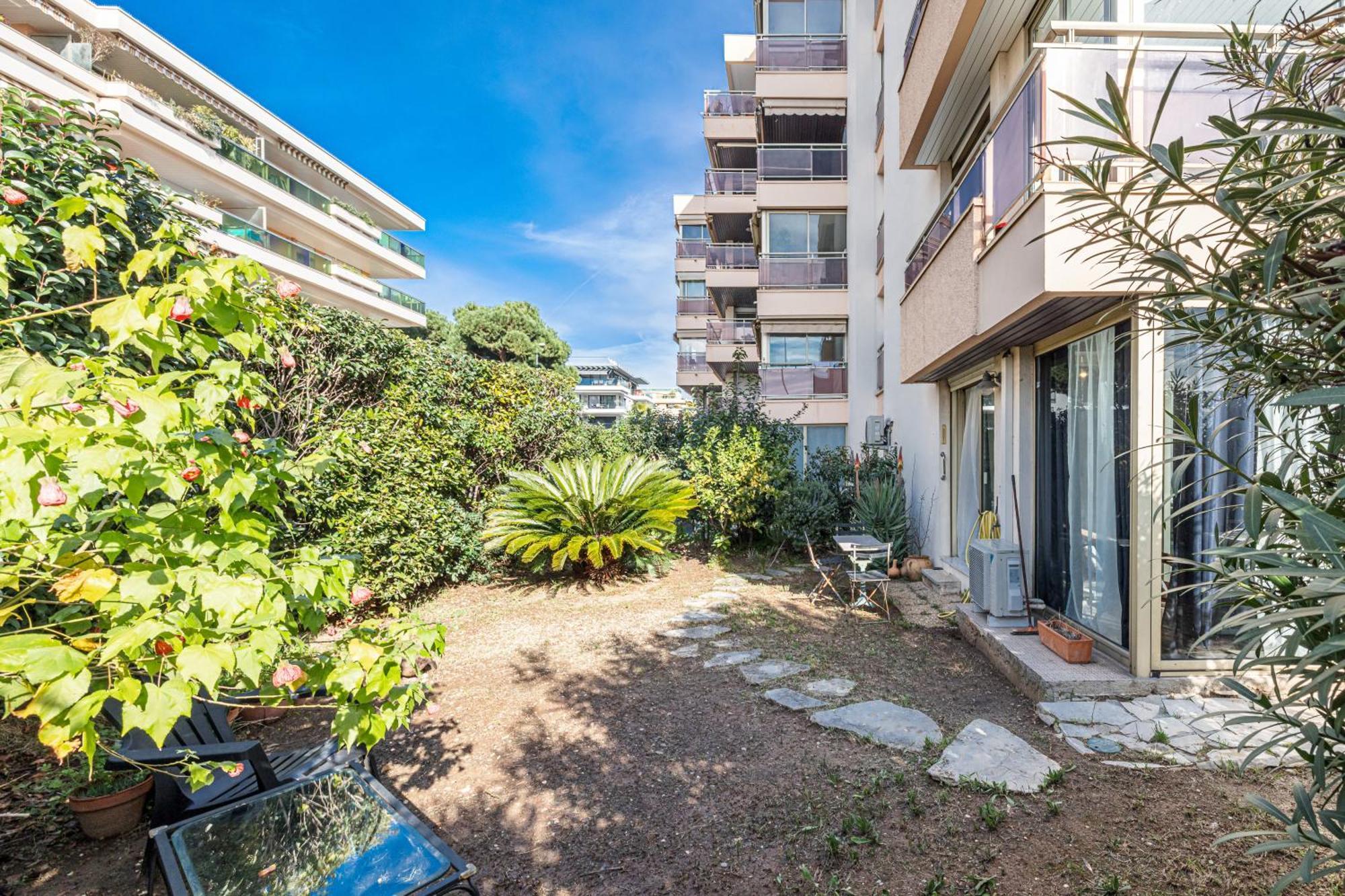 Le Globe Trotteur Apartment Saint-Laurent-du-Var Bagian luar foto