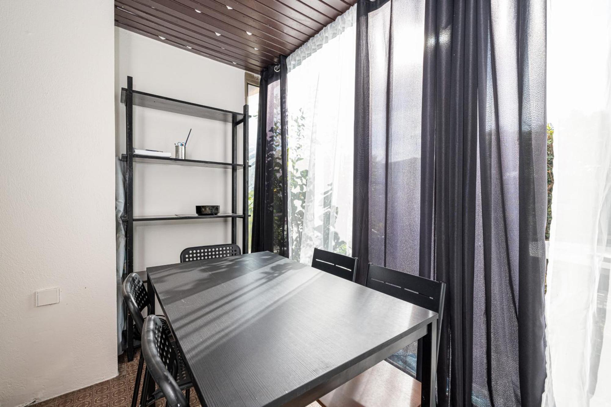 Le Globe Trotteur Apartment Saint-Laurent-du-Var Bagian luar foto