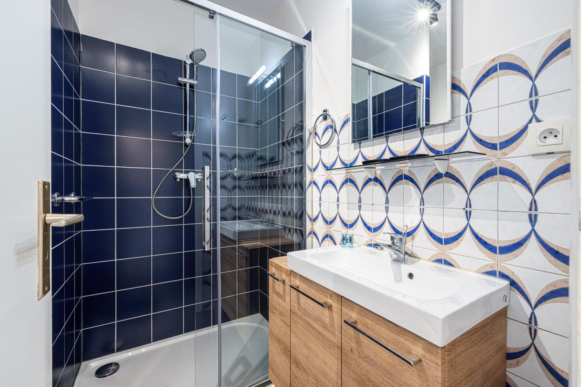 Le Globe Trotteur Apartment Saint-Laurent-du-Var Bagian luar foto