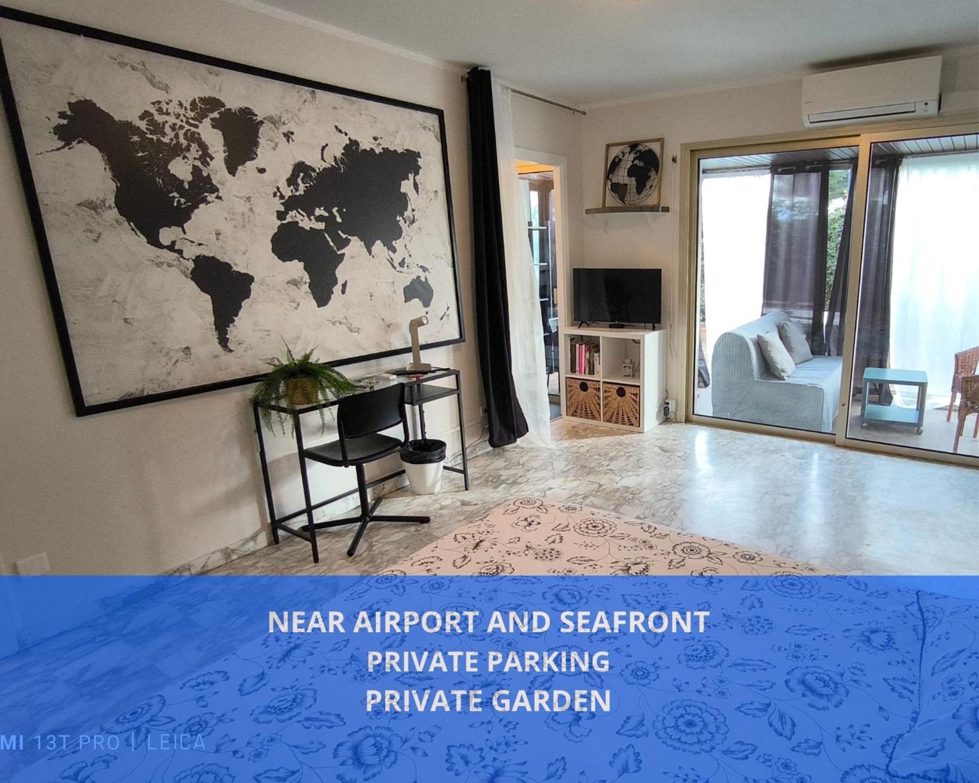 Le Globe Trotteur Apartment Saint-Laurent-du-Var Bagian luar foto